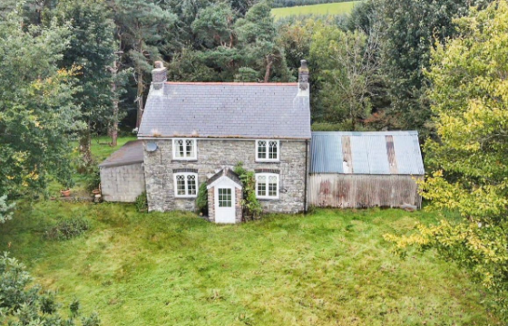 Improvement in Powys photo